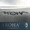 AROHA CD "KORU- NEW BEGINNINGS"