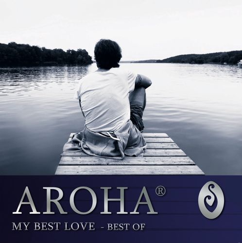 AROHA CD "My Best Love 2022"